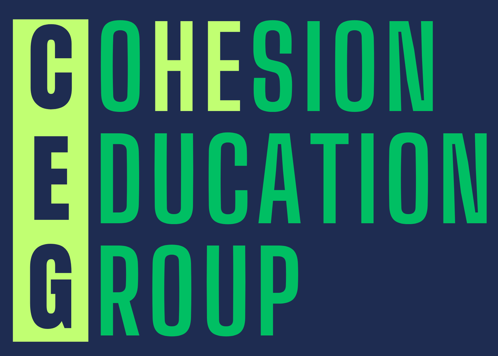Cohesion Education Group